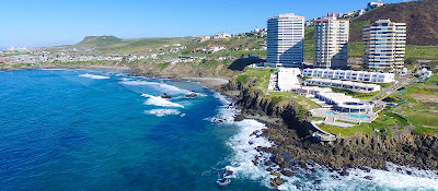 Calafia Condos: Luxury Oceanfront Living and Affordable Beachfront Homes in Rosarito, Mexico